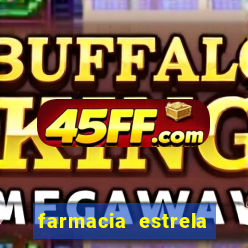 farmacia estrela porto alegre